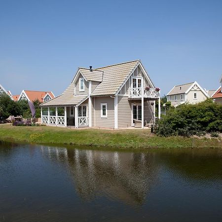Roompot Duynparc De Heeren Van 'S Gravensande Naaldwijk Exteriör bild