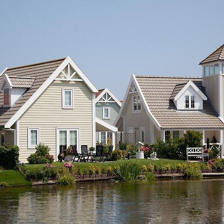 Roompot Duynparc De Heeren Van 'S Gravensande Naaldwijk Exteriör bild