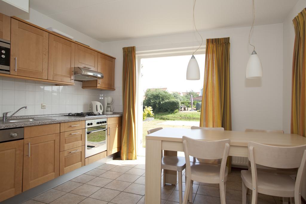 Roompot Duynparc De Heeren Van 'S Gravensande Naaldwijk Rum bild