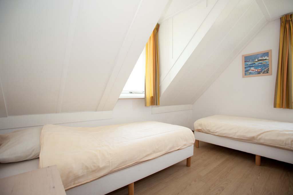 Roompot Duynparc De Heeren Van 'S Gravensande Naaldwijk Exteriör bild