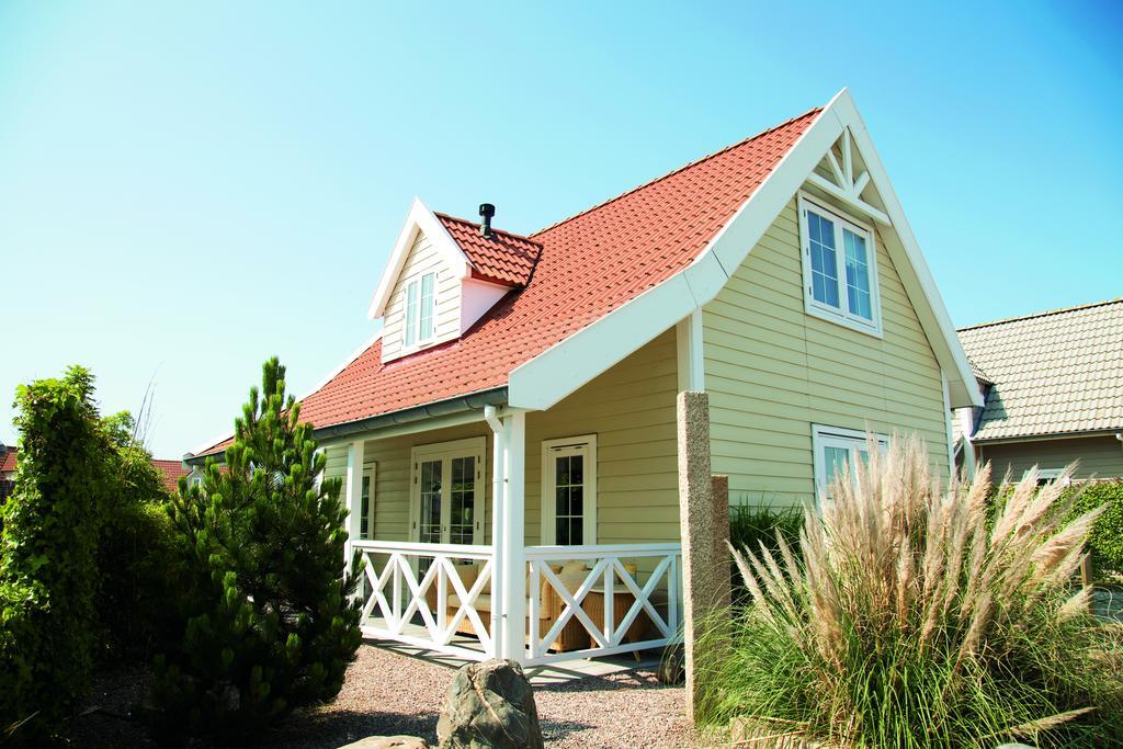 Roompot Duynparc De Heeren Van 'S Gravensande Naaldwijk Rum bild